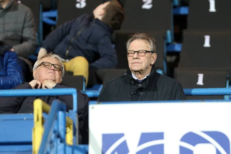Football. Lotto Ekstraklasa. Ruch Chorzow - Slask Wroclaw. 27.02.2017