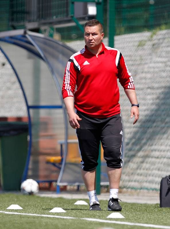 Football. IV Liga. GKS II Katowice - GTS Bojszowy. 07.06.2015