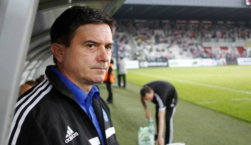 Football. T-Mobile Ekstraklasa. Cracovia Krakow - Ruch Chorzow. 02.06.2015
