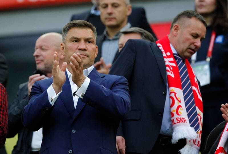 Football. International Friendly. Poland - Greece. 16.06.2015