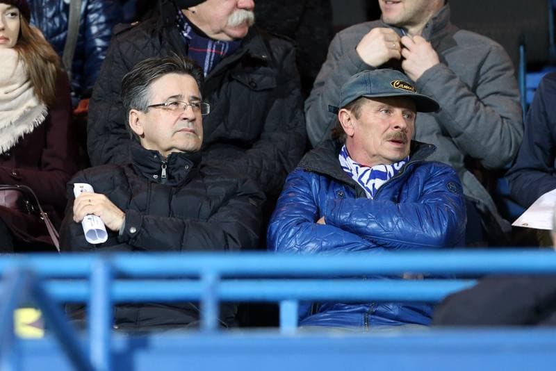Football. Lotto Ekstraklasa. Ruch Chorzow - Slask Wroclaw. 27.02.2017