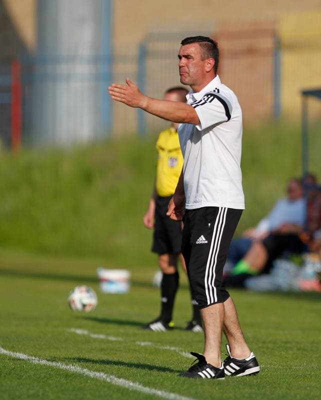 Football. III Liga Opolsko Slaska. Polonia Bytom - Pniowek Pawlowice. 03.06.2015