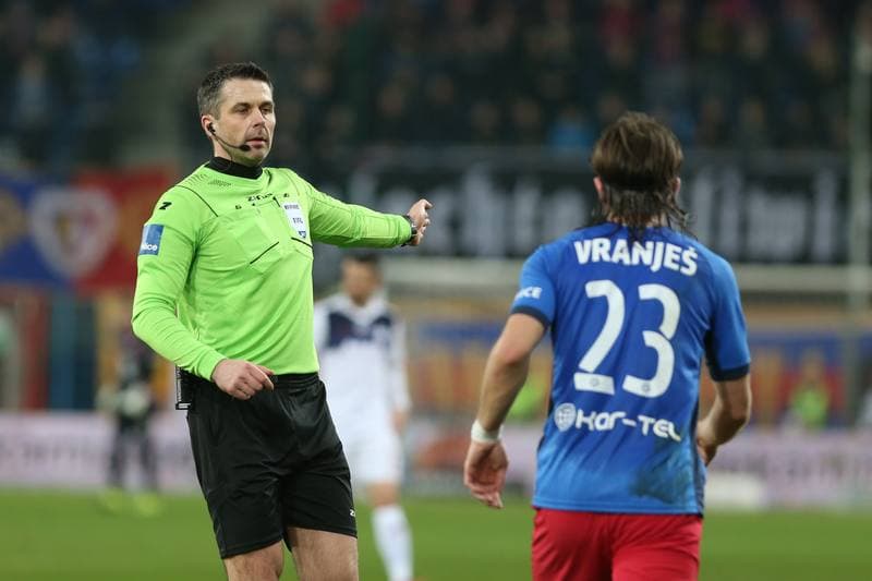 Football. Lotto Ekstraklasa. Piast Gliwice - Wisla Krakow. 04.03.2017