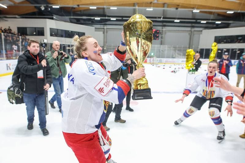Ice Hockey. PLHK. BS Polonia Bytom - Stoczniowiec Gdansk. 11.03.2023