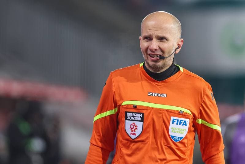 Football. PKO BP Ekstraklasa. Gornik Zabrze - Legia Warsaw. 04.03.2023