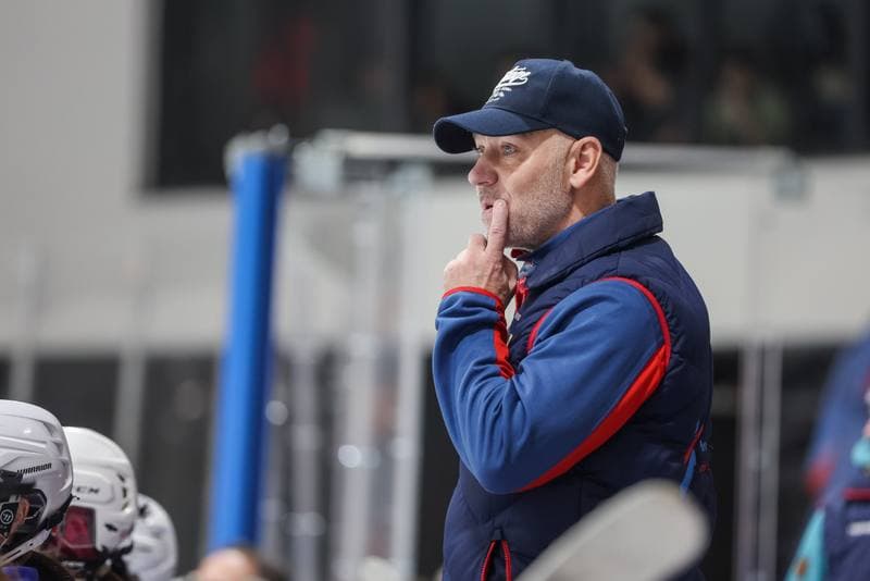 Ice Hockey. PLHK. BS Polonia Bytom - Stoczniowiec Gdansk. 11.03.2023