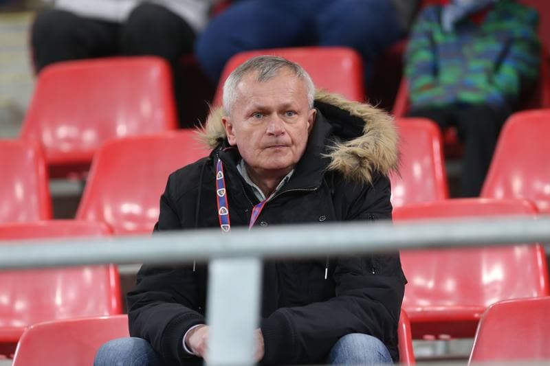 Football. Lotto Ekstraklasa. Piast Gliwice - Wisla Krakow. 04.03.2017
