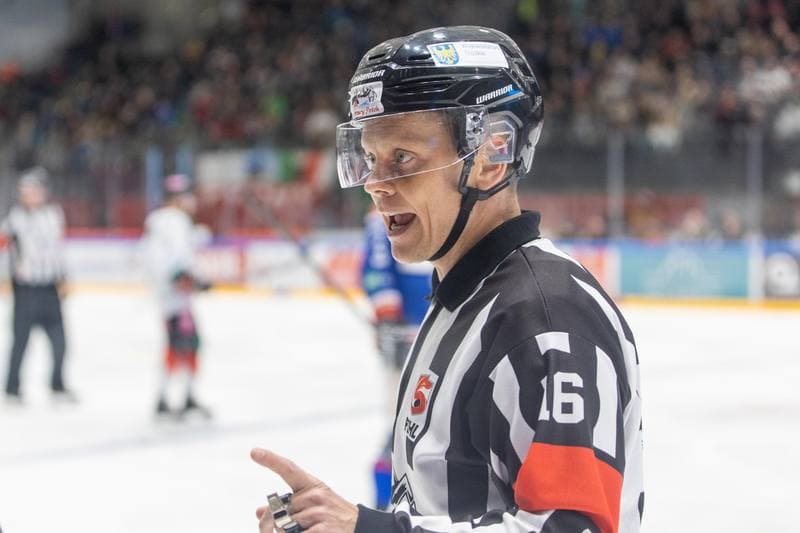 Ice Hockey. Polska Hokej Liga. GKS Tychy - Marma Ciarko STS Sanok. 24.02.2023