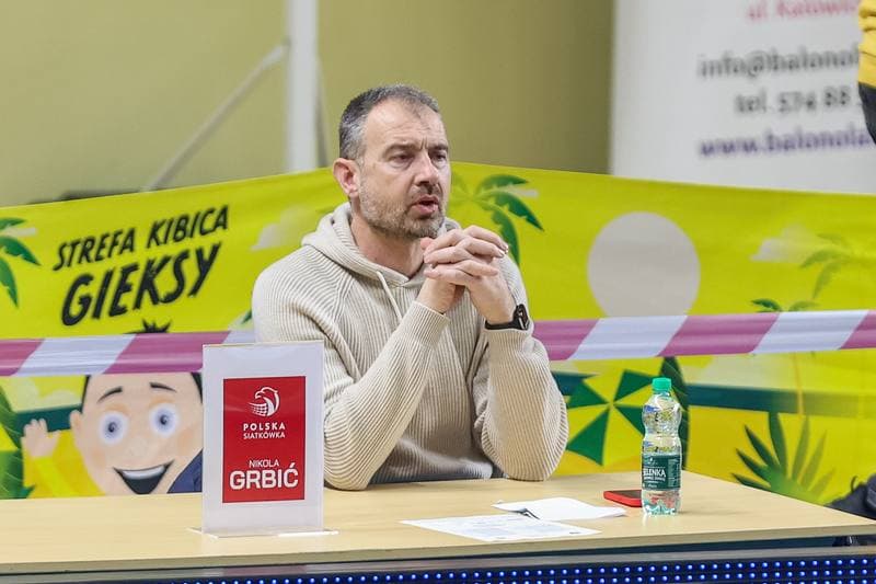 Volleyball. PlusLiga. GKS Katowice - Aluron CMC Warta Zawiercie. 28.01.2023