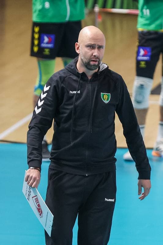 Volleyball. PlusLiga. GKS Katowice - Aluron CMC Warta Zawiercie. 28.01.2023