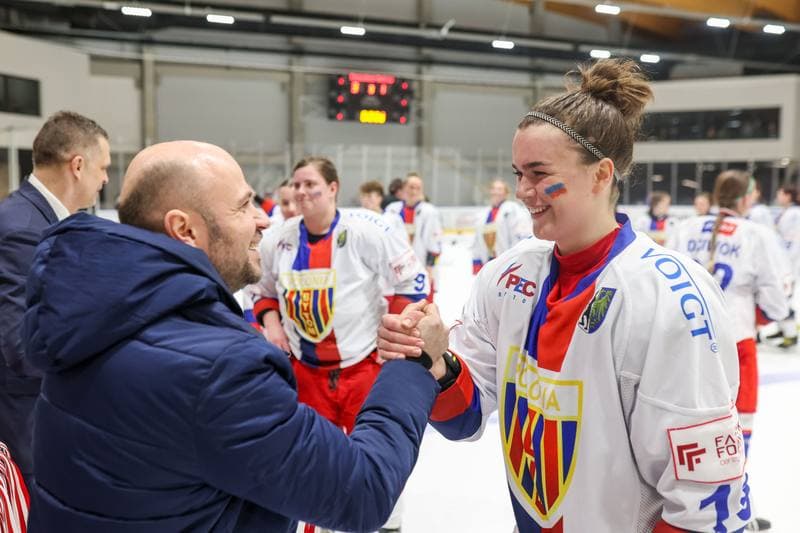 Ice Hockey. PLHK. BS Polonia Bytom - Stoczniowiec Gdansk. 11.03.2023