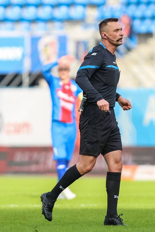 Football. PKO BP Ekstraklasa. Piast Gliwice - Jagiellonia Bialystok. 29.01.2023