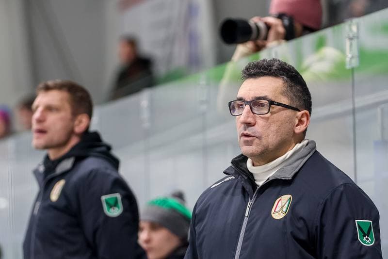 Ice Hockey. PHL. JKH GKS Jastrzebie - Tauron Re-Plast Unia Oswiecim. 29.01.2023