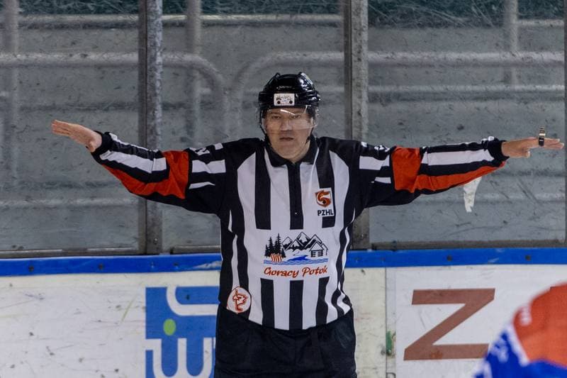 Ice Hockey. PHL. Zaglebie Sosnowiec - Marma Ciarko STS Sanok. 22.01.2023