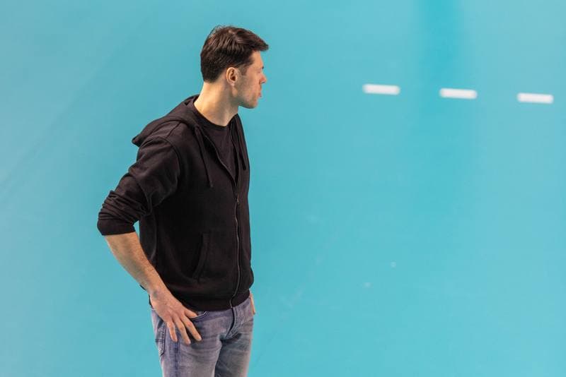 Volleyball. PlusLiga. GKS Katowice - BBTS Bielsko-Biala. 12.02.2023