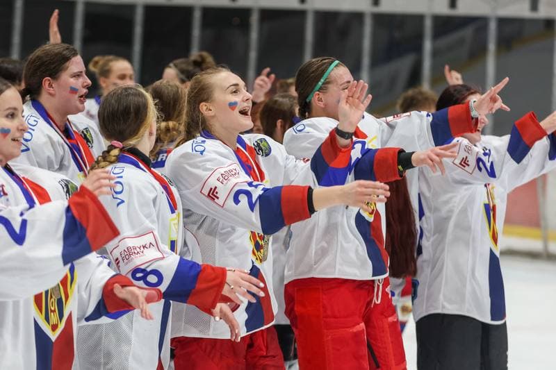 Ice Hockey. PLHK. BS Polonia Bytom - Stoczniowiec Gdansk. 11.03.2023