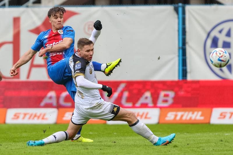 Football. PKO BP Ekstraklasa. Piast Gliwice - Jagiellonia Bialystok. 29.01.2023