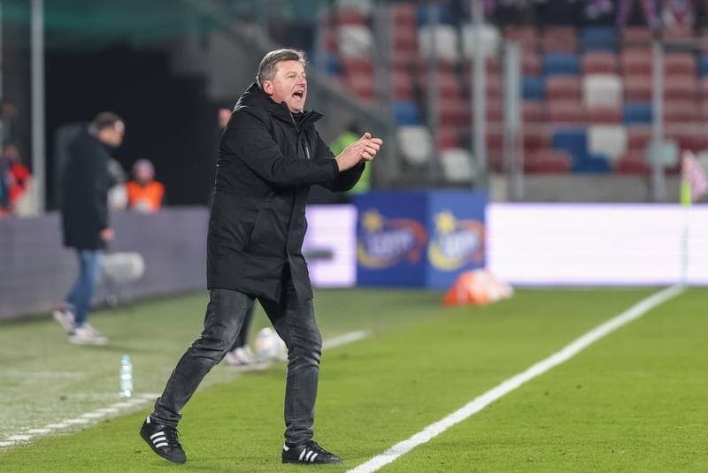 Football. PKO BP Ekstraklasa. Gornik Zabrze - Legia Warsaw. 04.03.2023