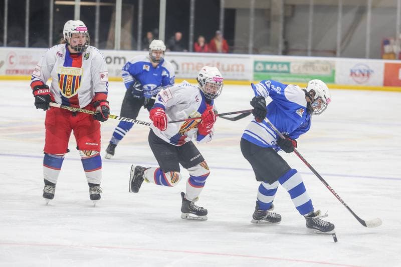 Ice Hockey. PLHK. BS Polonia Bytom - Stoczniowiec Gdansk. 11.03.2023