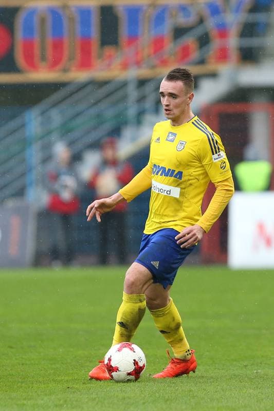 Football. Lotto Ekstraklasa. Piast Gliwice - Arka Gdynia. 18.03.2017