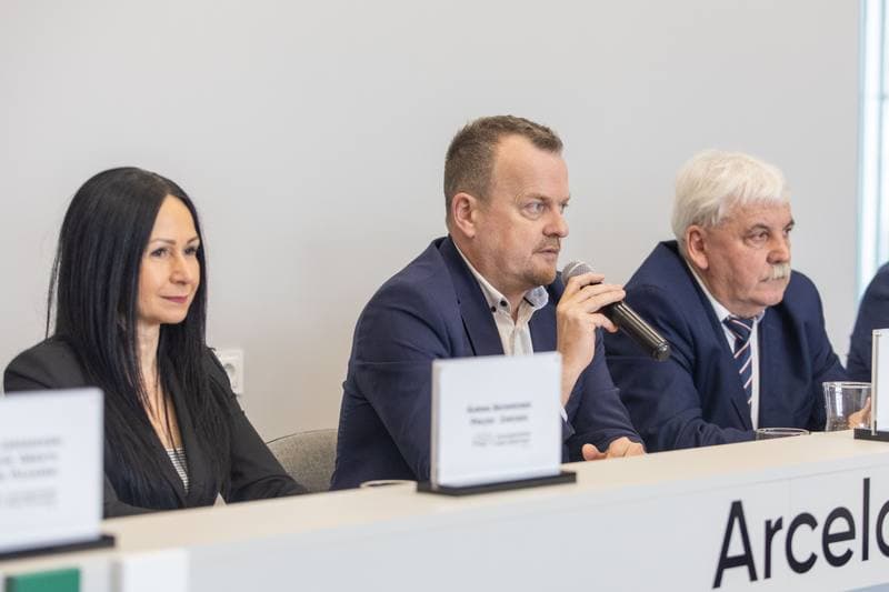 Football. Poland national team. Press Conference. 21.02.2023
