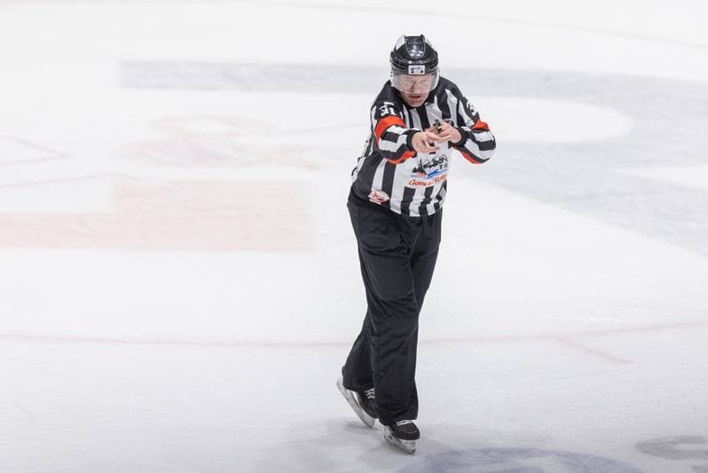 Ice Hockey. PHL. Tauron Re-Plast Unia Oswiecim - KH Energa Torun. 22.02.2023