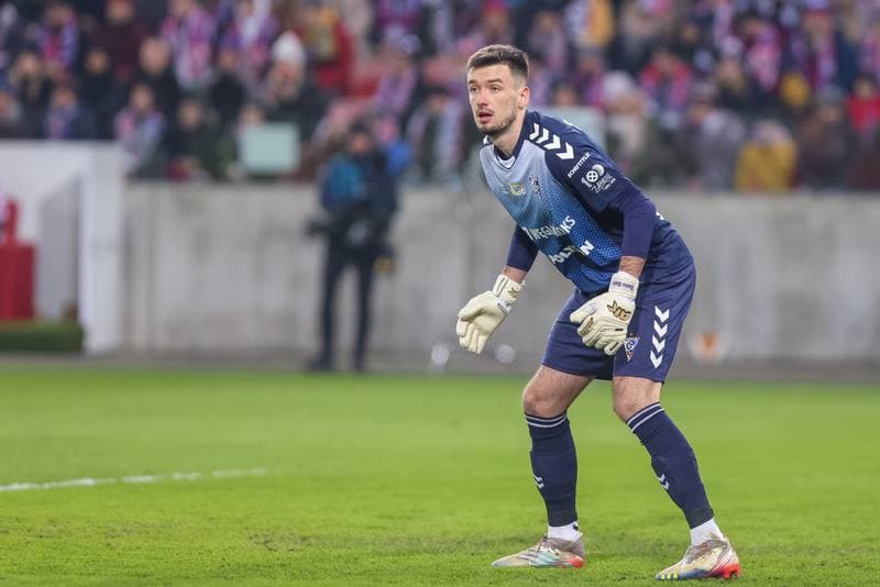 Football. PKO BP Ekstraklasa. Gornik Zabrze - Legia Warsaw. 04.03.2023