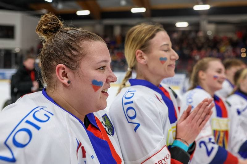 Ice Hockey. PLHK. BS Polonia Bytom - Stoczniowiec Gdansk. 11.03.2023