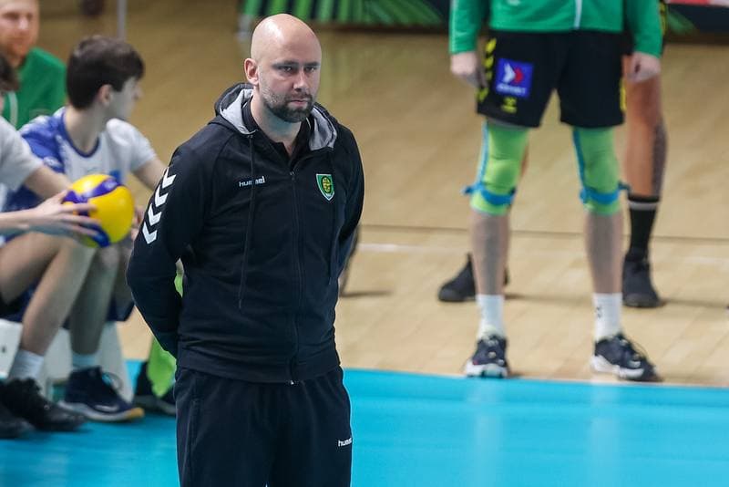 Volleyball. PlusLiga. GKS Katowice - PSG Stal Nysa. 06.03.2023
