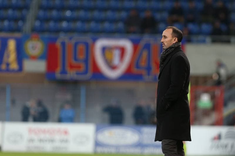 Football. Lotto Ekstraklasa. Piast Gliwice - Wisla Krakow. 04.03.2017