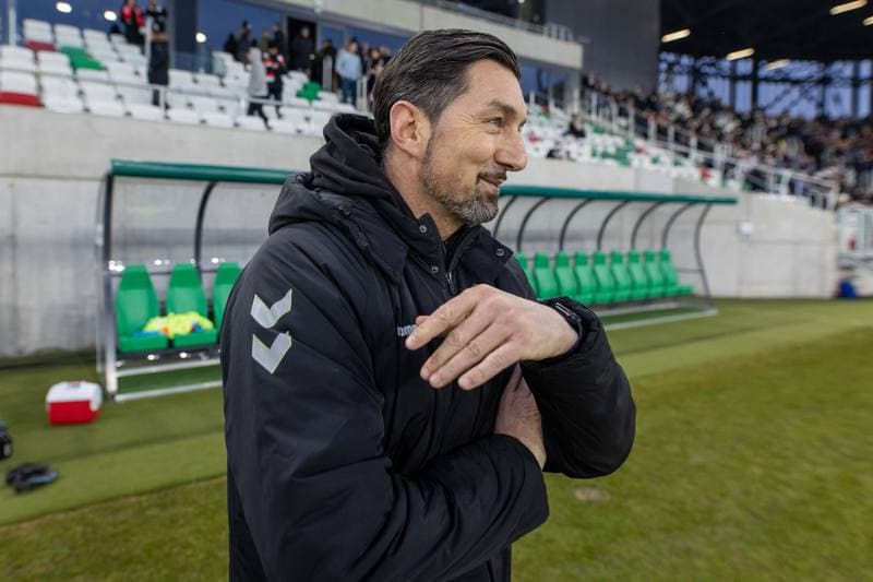 Football. Fortuna I Liga. Zaglebie Sosnowiec - GKS Katowice. 25.02.2023