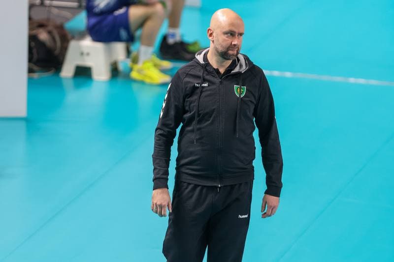Volleyball. PlusLiga. GKS Katowice - PSG Stal Nysa. 06.03.2023