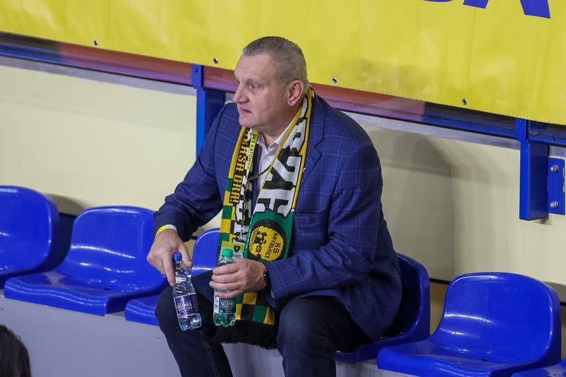 Volleyball. PlusLiga. GKS Katowice - PSG Stal Nysa. 06.03.2023