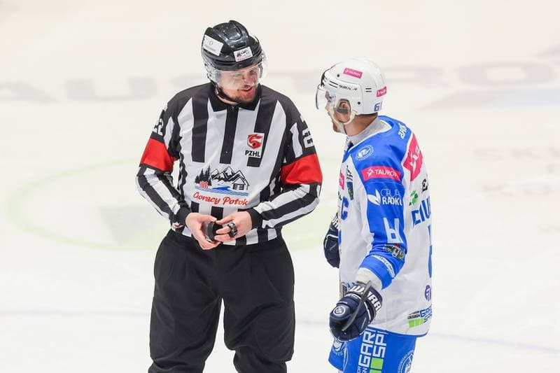 Ice Hockey. Tauron PHL. Tauron Re-Plast Unia Oswiecim - GKS Tychy. 12.03.2023