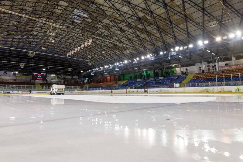 Ice Hockey. PHL. Zaglebie Sosnowiec - Comarch Cracovia. 27.02.2023