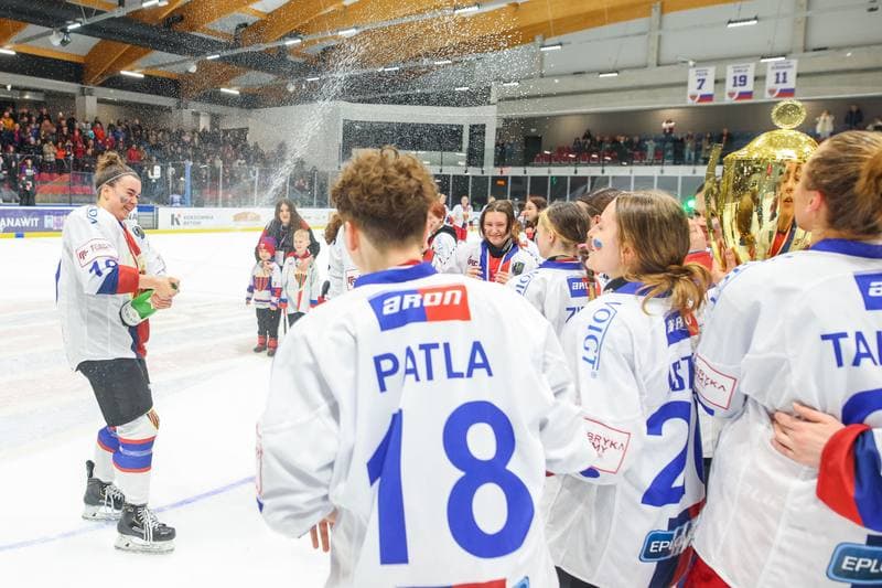 Ice Hockey. PLHK. BS Polonia Bytom - Stoczniowiec Gdansk. 11.03.2023