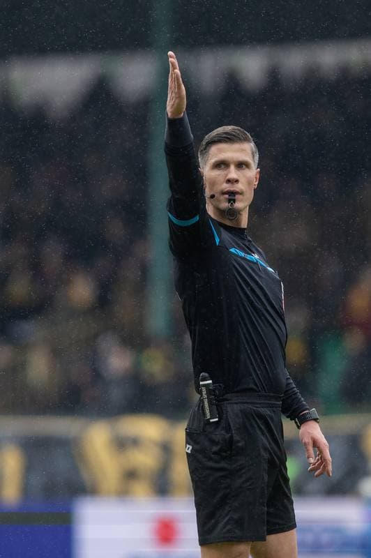 Football. Fortuna I Liga. GKS Katowice - Podbeskidzie Bielsko-Biala. 19.02.2023
