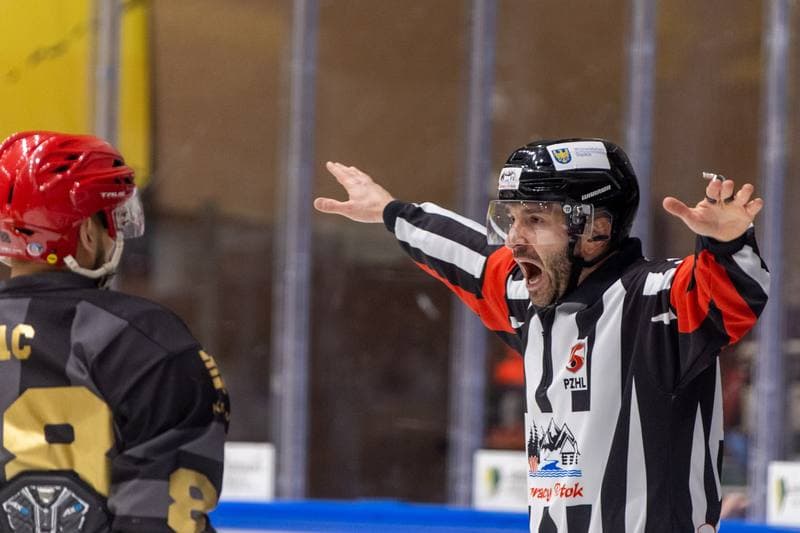 Ice Hockey. PHL. GKS Katowice - Comarch Cracovia. 27.01.2023