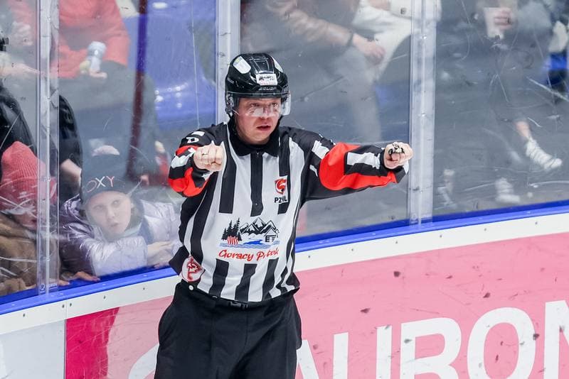 Ice Hockey. Polska Hokej Liga. Tauron Re-Plast Unia Oswiecim - KH Energa Torun. 02.03.2023