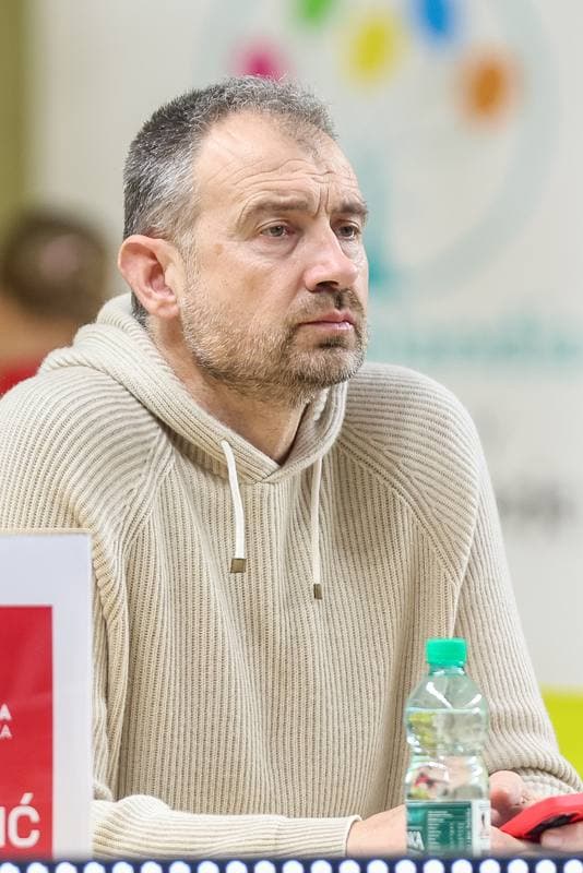 Volleyball. PlusLiga. GKS Katowice - Aluron CMC Warta Zawiercie. 28.01.2023