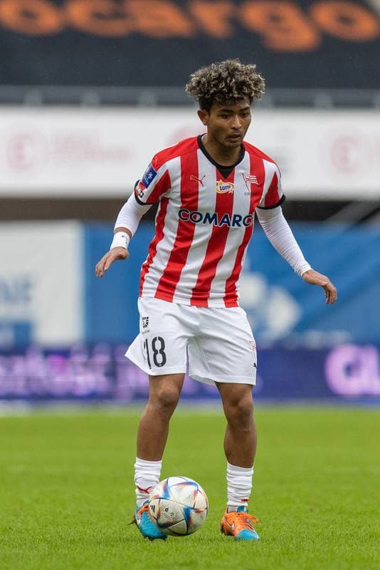 Football. PKO BP Ekstraklasa. Piast Gliwice - Cracovia Krakow. 25.02.2023