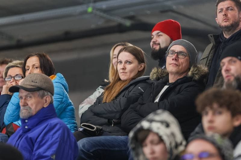 Ice Hockey. PLHK. BS Polonia Bytom - Stoczniowiec Gdansk. 11.03.2023