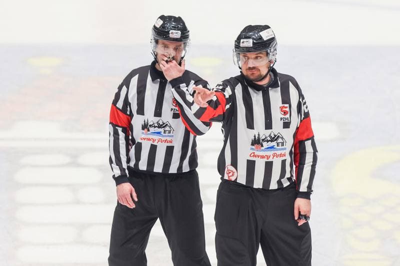 Ice Hockey. Tauron PHL. Tauron Re-Plast Unia Oswiecim - GKS Tychy. 12.03.2023