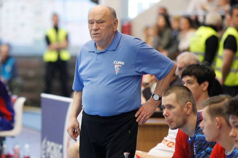 Handball. PGNiG Superliga. NMC Gornik Zabrze - Azoty Pulawy. 19.03.2017
