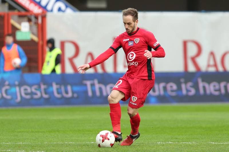 Football. Lotto Ekstraklasa. Piast Gliwice - Arka Gdynia. 18.03.2017