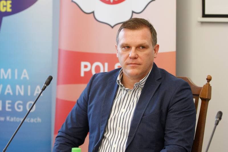 Judo. Poland national team. Press Conference. 02.03.2017