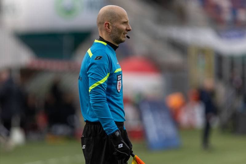 Football. PKO BP Ekstraklasa. Gornik Zabrze - Radomiak Radom. 12.02.2023