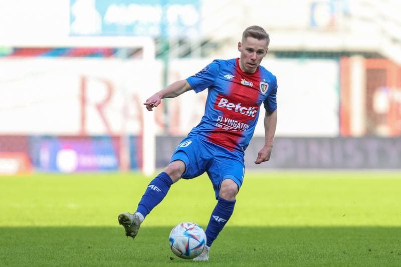 Football. PKO BP Ekstraklasa. Piast Gliwice - Jagiellonia Bialystok. 29.01.2023