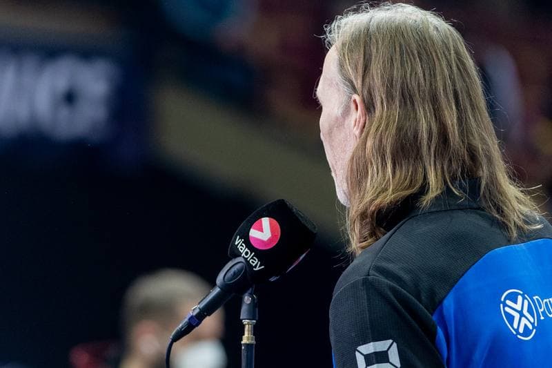 Handball. IHF World Men's Championship. Netherlands - Germany. 21.01.2023
