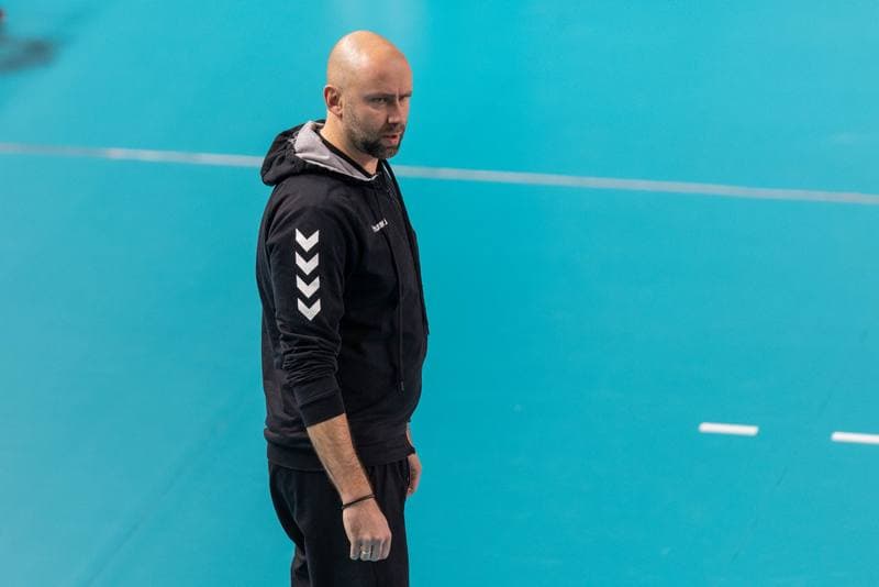 Volleyball. PlusLiga. GKS Katowice - BBTS Bielsko-Biala. 12.02.2023